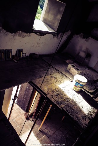 el molino del panadero 3 contraluces