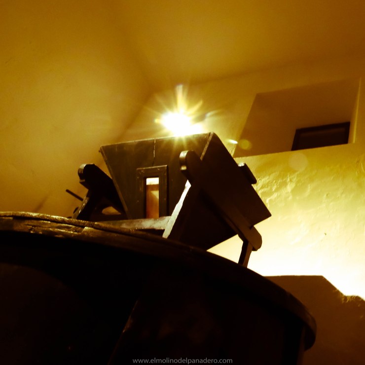 el molino del panadero nocturno 5