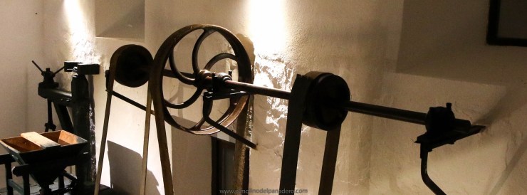 el molino del panadero nocturno 8