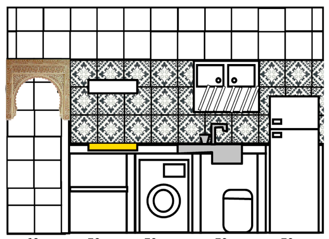 casa martijin casa rural jimera de libar ronda malaga