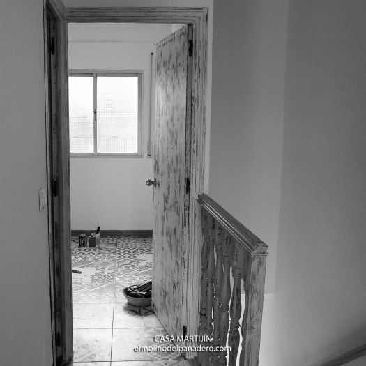 casa martijin el molino del panadero jimera de libar casa rural jhg obra