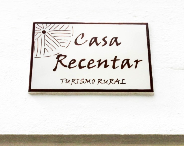 casa martijin casa recentar el molino del panadero casa rural jimera de libar ronda malaga spain letrero 2