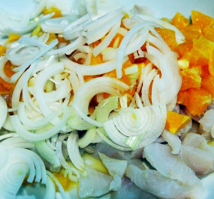 casa rural el molino del panadero casa recentar casa martijin receta de semana santa bacalao naranjas