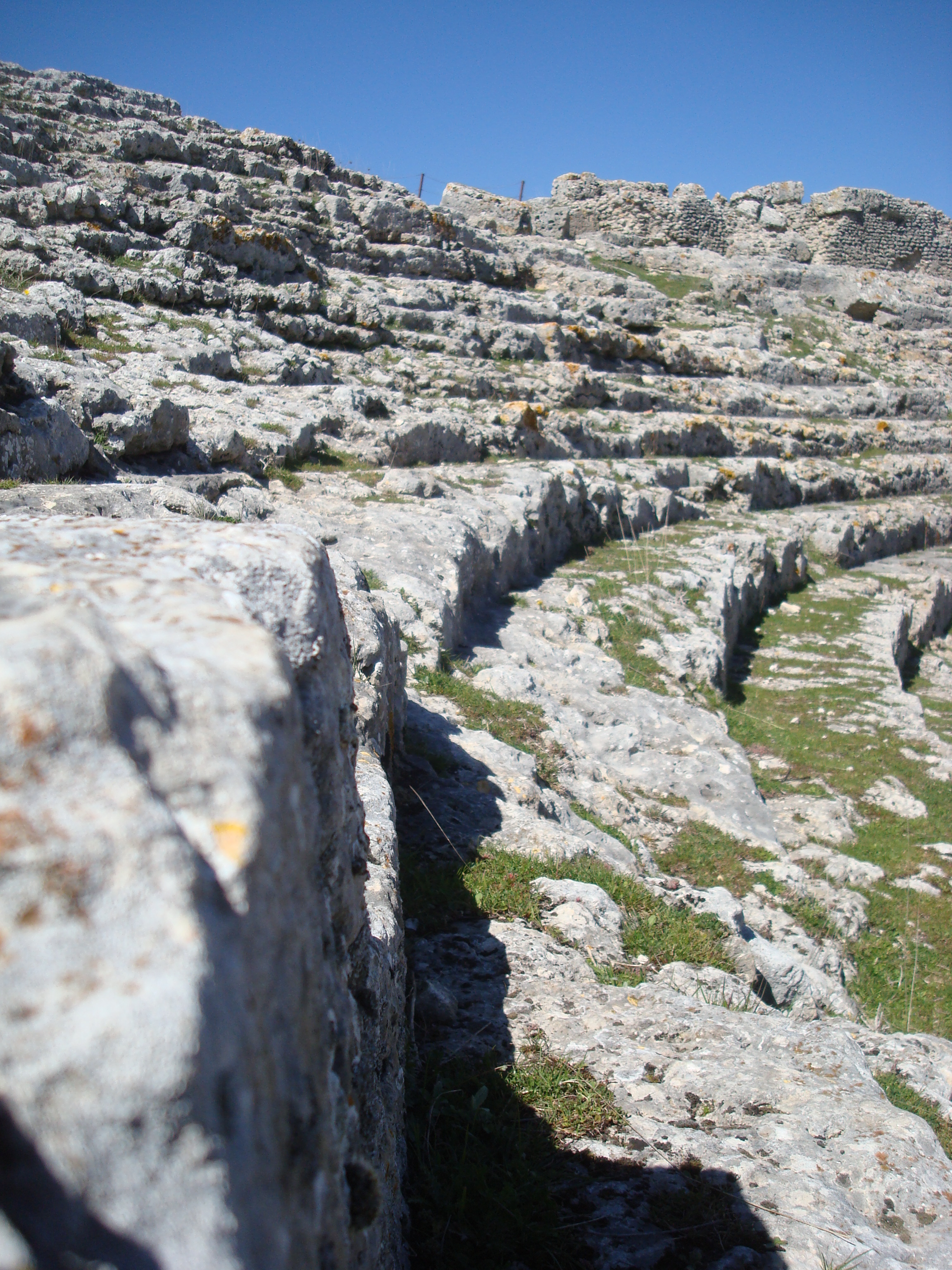 acinipo ronda casa rural jimera de libar el molino del panadero casa recentar casa martijin 4