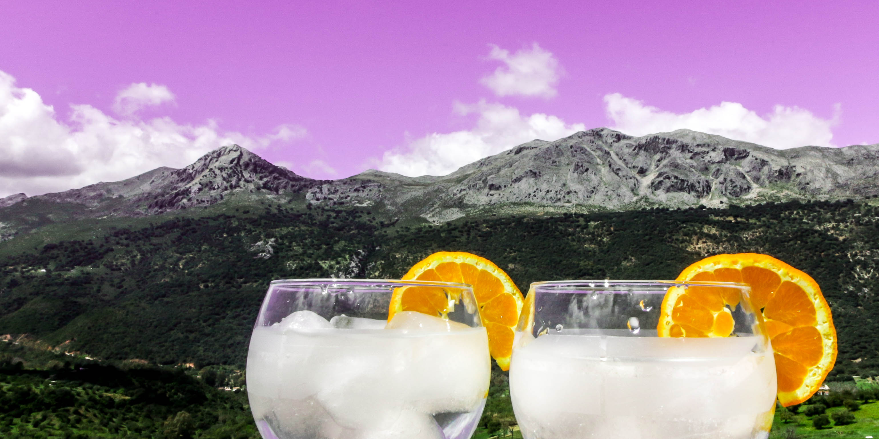 el molino del panadero casa rural jimera de libar malaga serrania de ronda casa recentar casa martijin cubata 2
